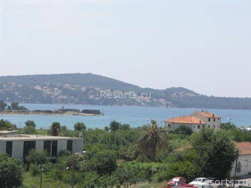 Apartmani Trogir 14